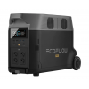 EcoFlow DELTA PRO Portable Power Station - Battery capacity 3600Wh, AC Output 3600W with surge 7200W